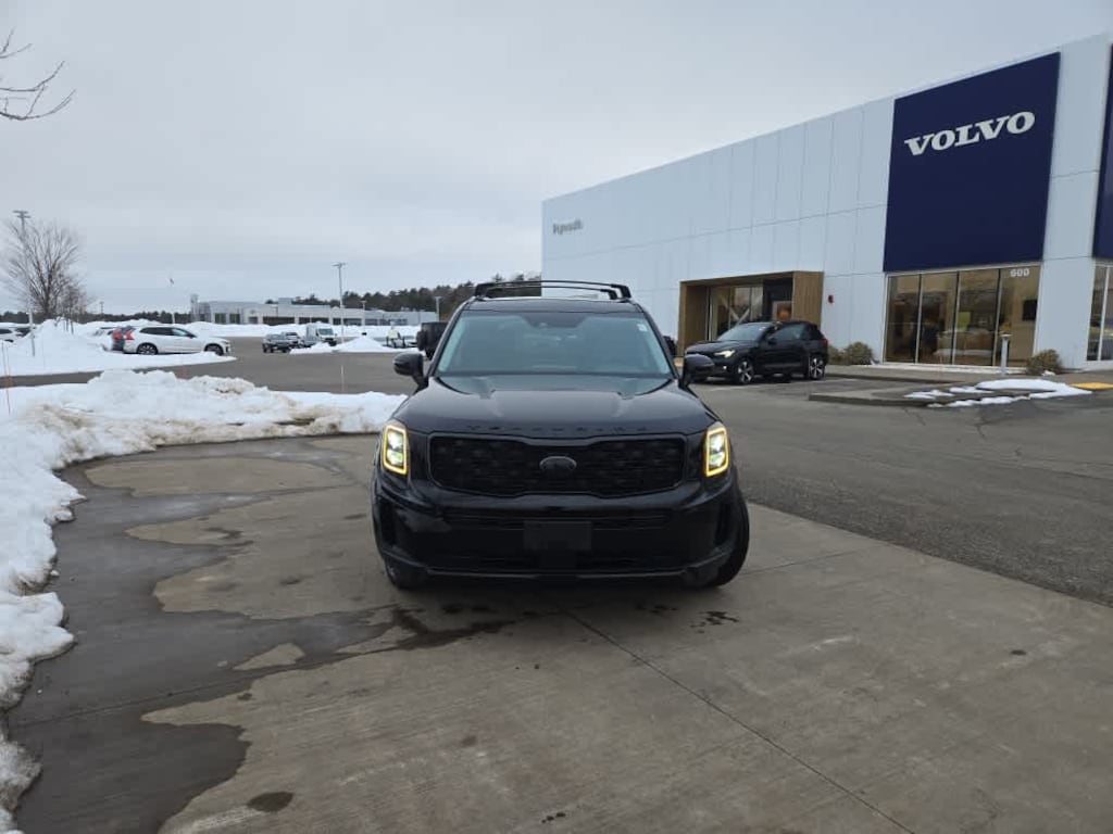 Used 2021 Kia Telluride EX SUV