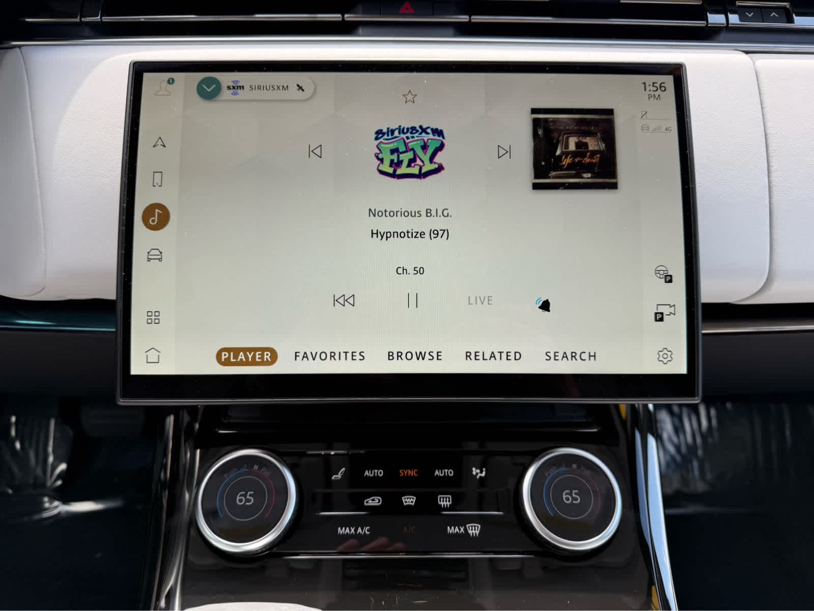 2023 Land Rover Range Rover Sport 22