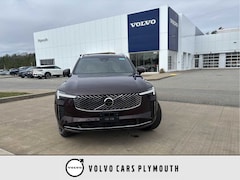 2026 Volvo XC90 B6 Plus 7-Seater AWD SUV