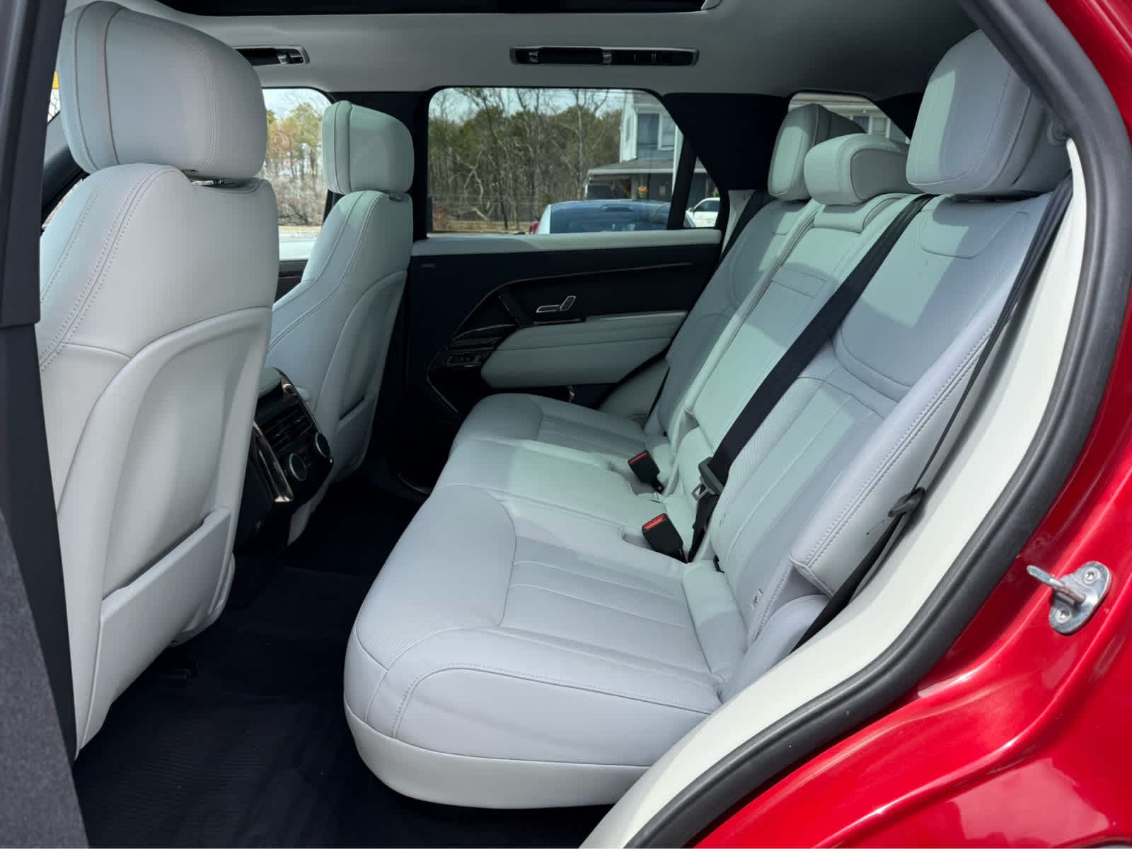 2023 Land Rover Range Rover Sport 31