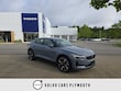 Polestar Polestar 2