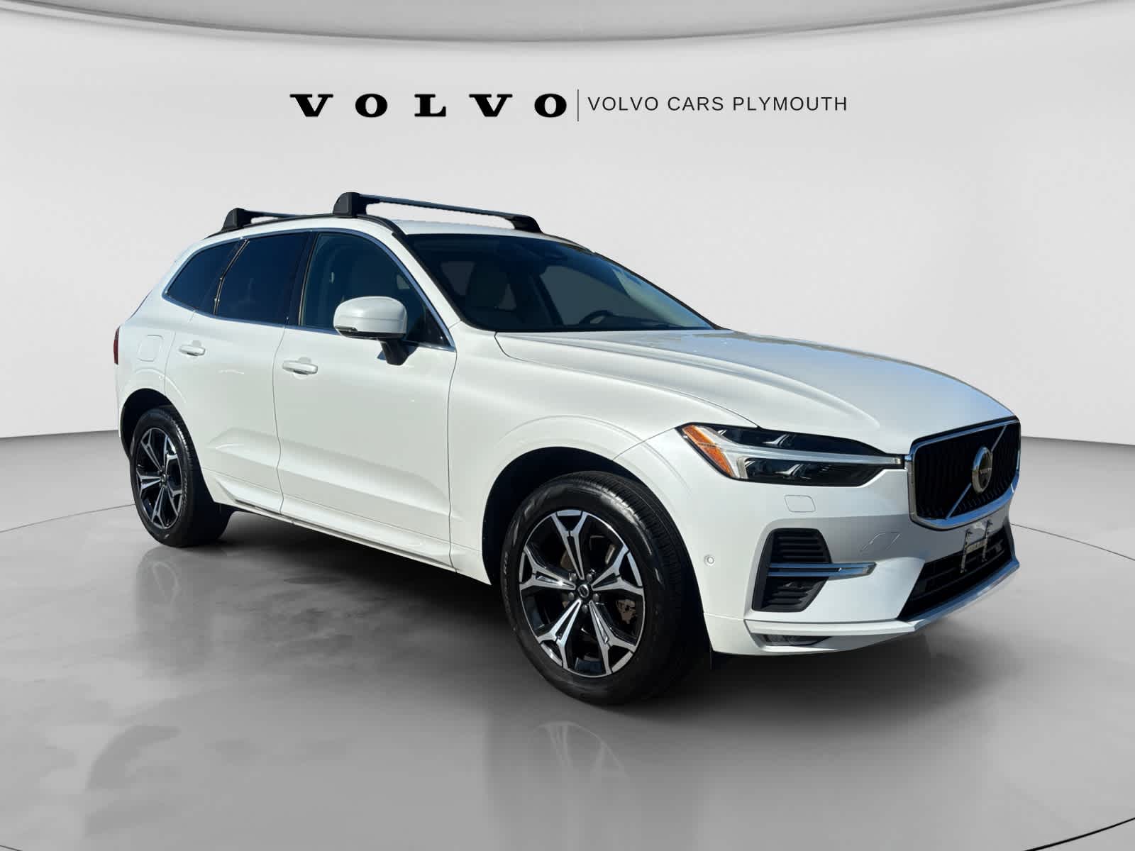 2022 Volvo XC60