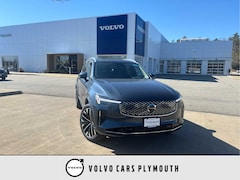 2026 Volvo XC90 B6 Plus 6-Seater AWD SUV