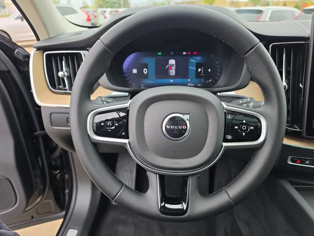 2026 Volvo XC60 Ultra - Photo 13