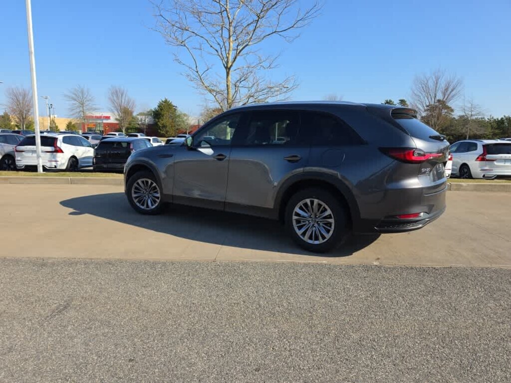Used 2024 Mazda CX-90 3.3 Turbo Preferred SUV
