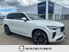 2026 Volvo XC90 B6 Plus 7-Seater AWD SUV
