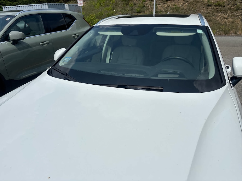 Used 2021 Volvo V60 Cross Country T5 Wagon