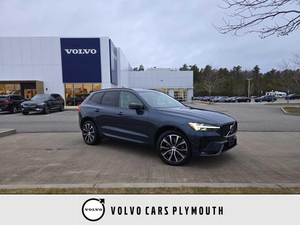 2023 Volvo XC60 Ultimate's photo