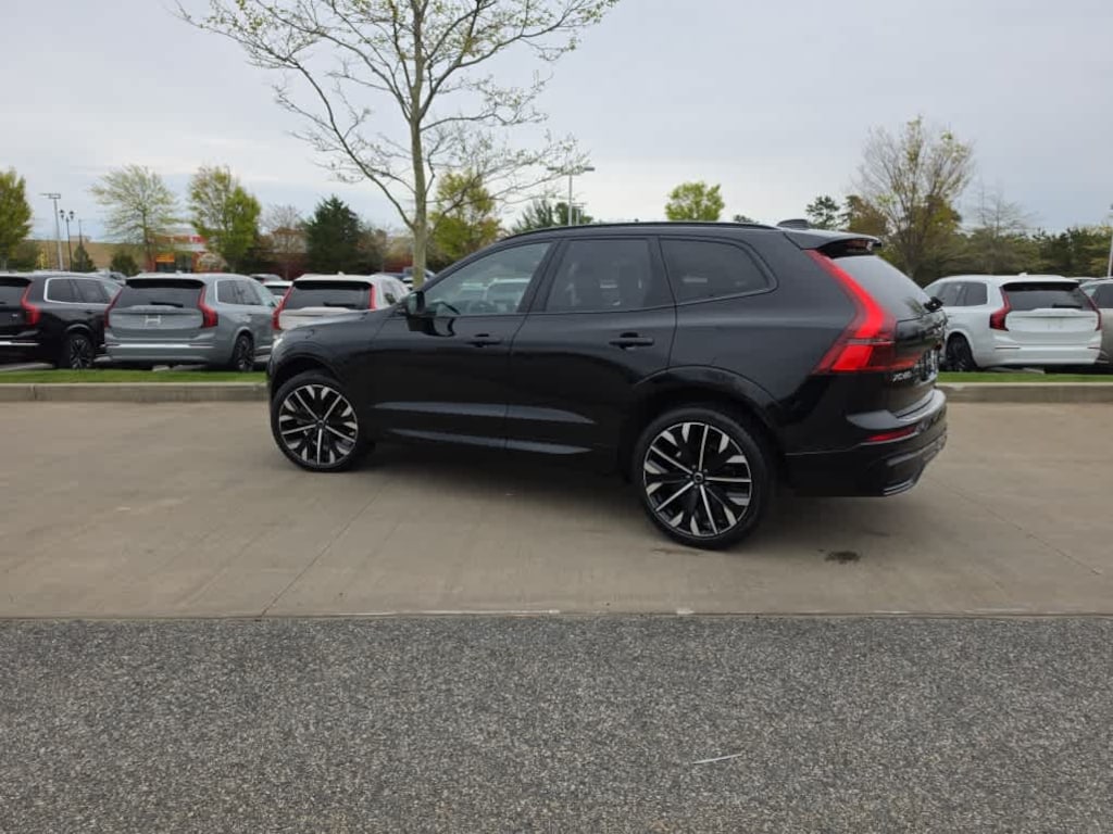 Used 2026 Volvo XC60 B5 Ultra SUV