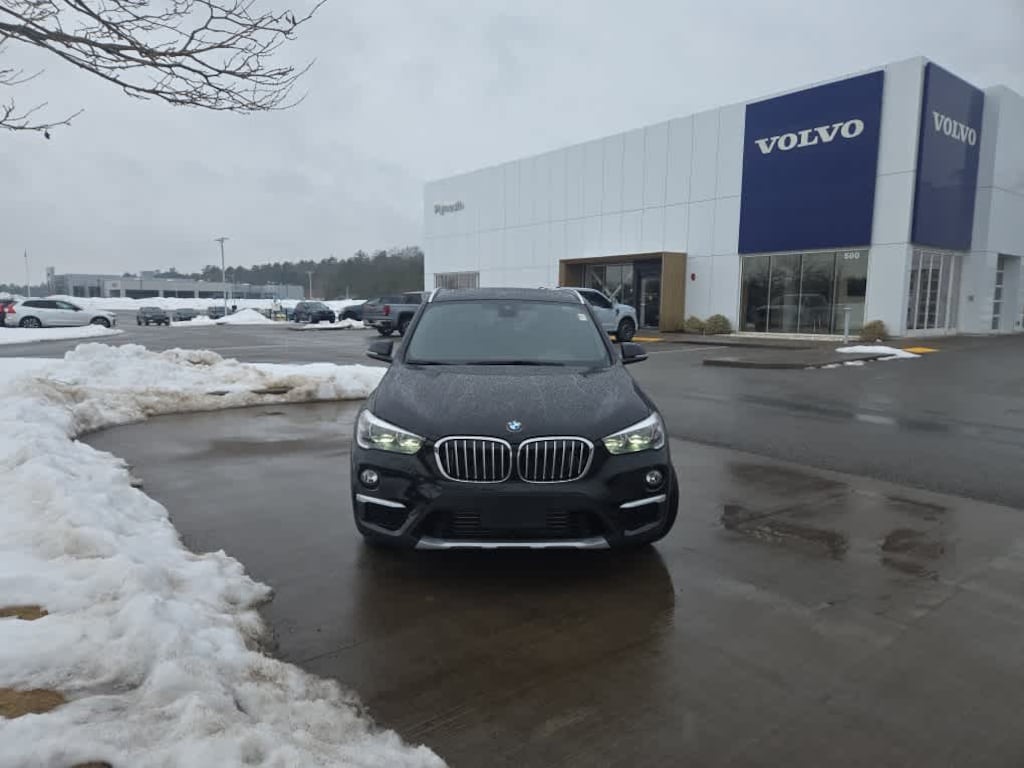 Used 2019 BMW X1 xDrive28i SUV