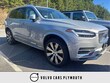 Volvo XC90 Recharge Plug-In Hybrid