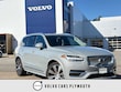  Volvo XC90 plug-in hybrid
