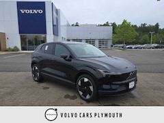 2025 Volvo EX30 Twin Motor Plus SUV