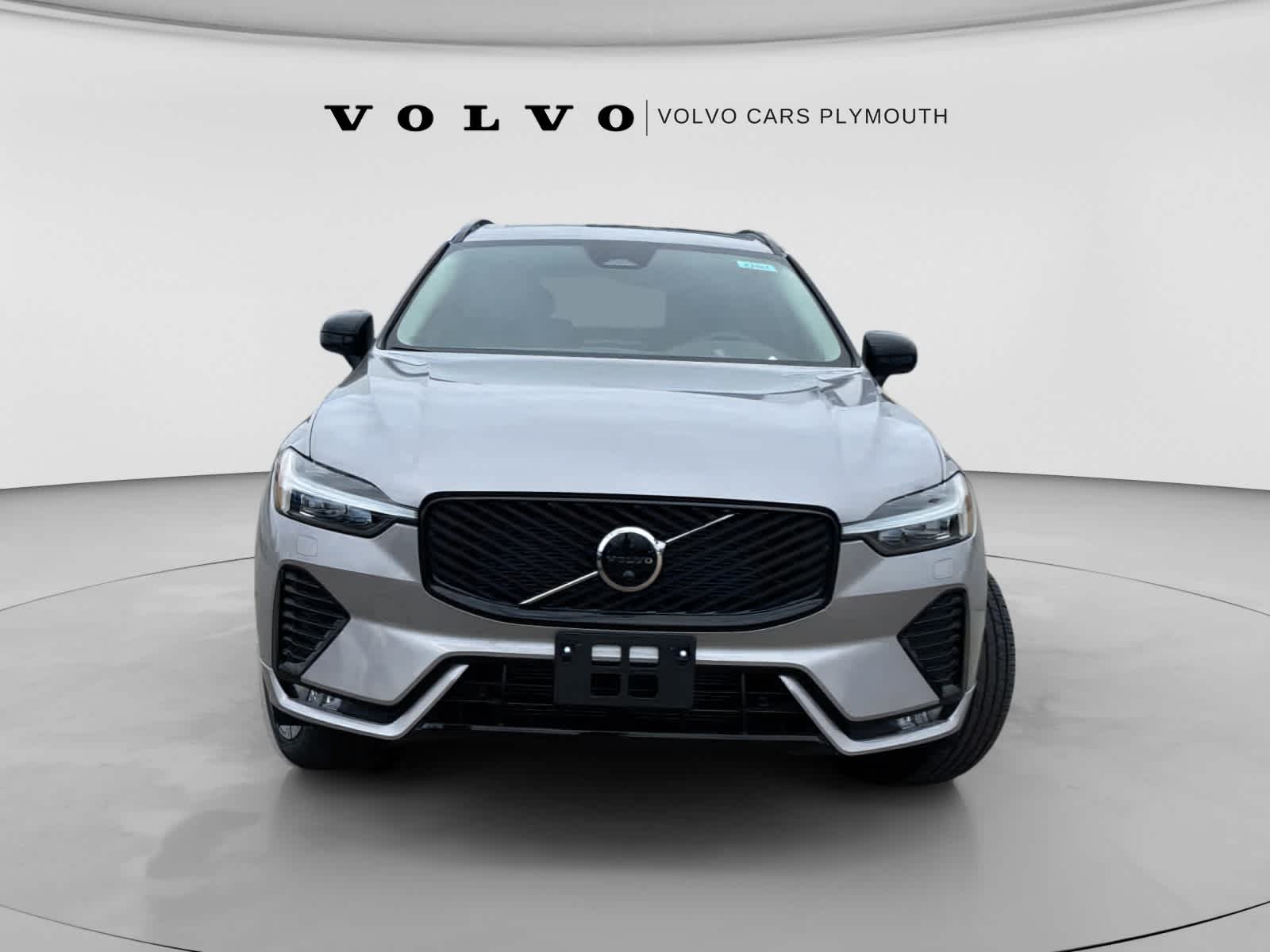 2026 Volvo XC60 B5 Plus AWD SUV