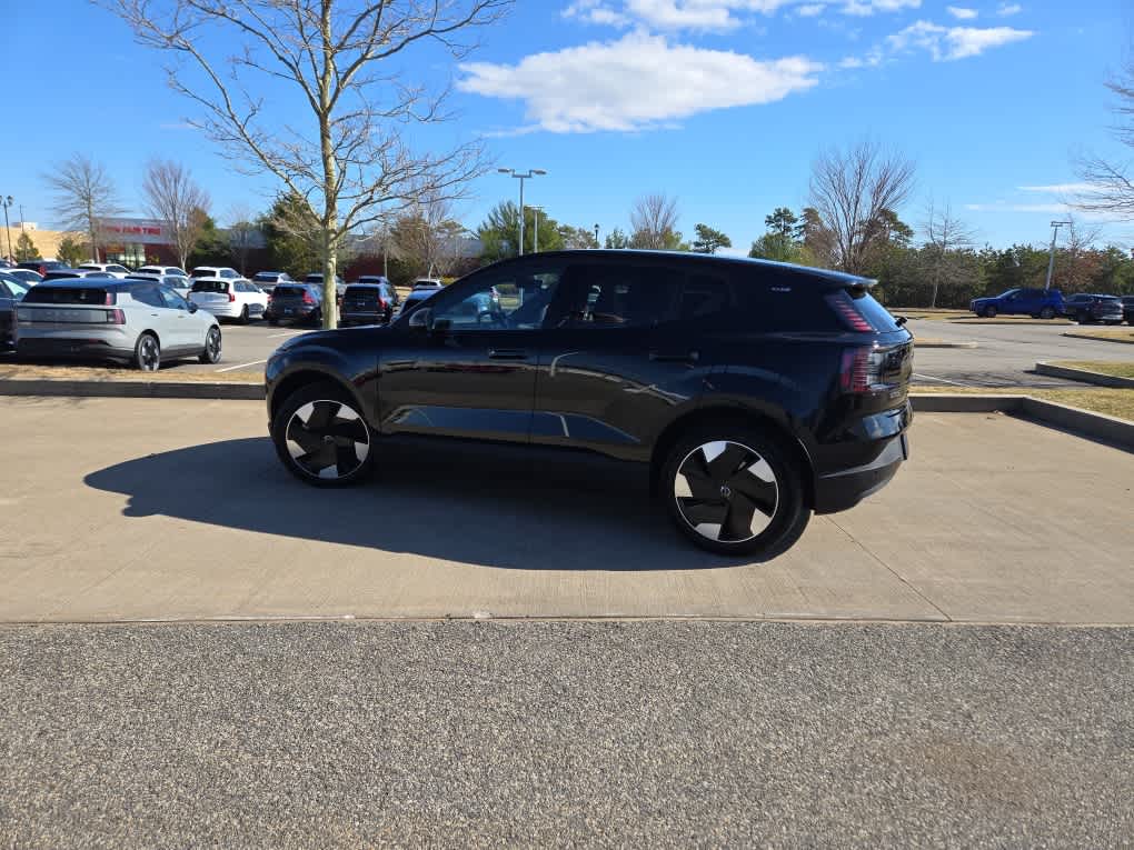 2025 Volvo EX30 Plus - Photo 6