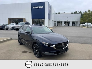 2023 Mazda CX-30 2.5 Turbo Premium Package SUV 3MVDMBDY8PM556788