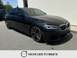 BMW 540i