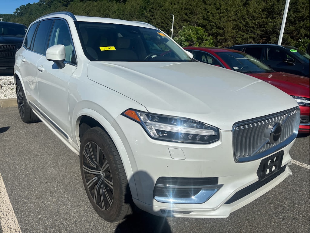 Used 2024 Volvo XC90 B5 Core Bright SUV