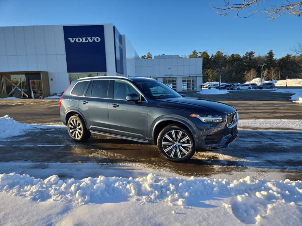 Used 2023 Volvo XC90 B5 AWD Core SUV
