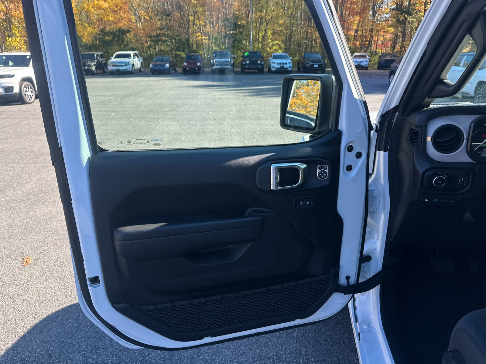 2024 Jeep Wrangler 4xe Sports S 4XE - Photo 9
