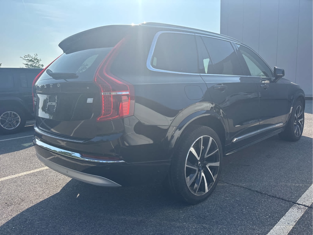 Used 2022 Volvo XC90 Recharge Plug-In Hybrid eAWD Inscription Expression 6 Seater SUV