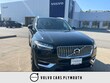 Volvo XC90 plug-in hybrid
