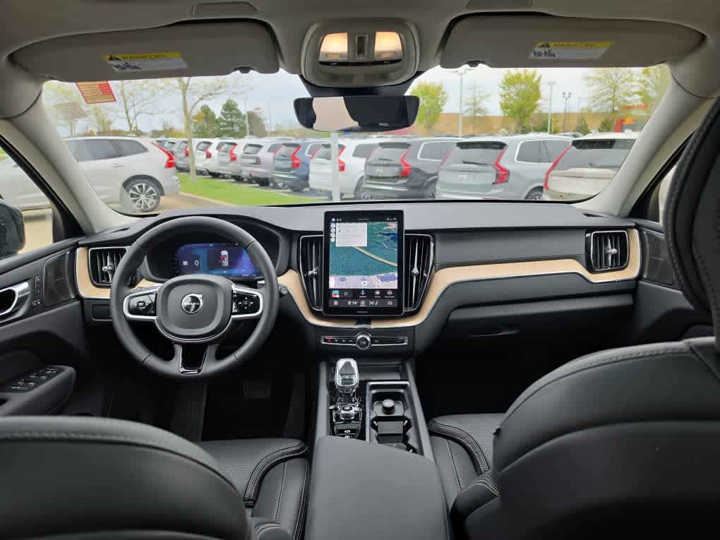 2026 Volvo XC60 Ultra - Photo 10