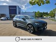 Volvo XC60 plug-in hybrid