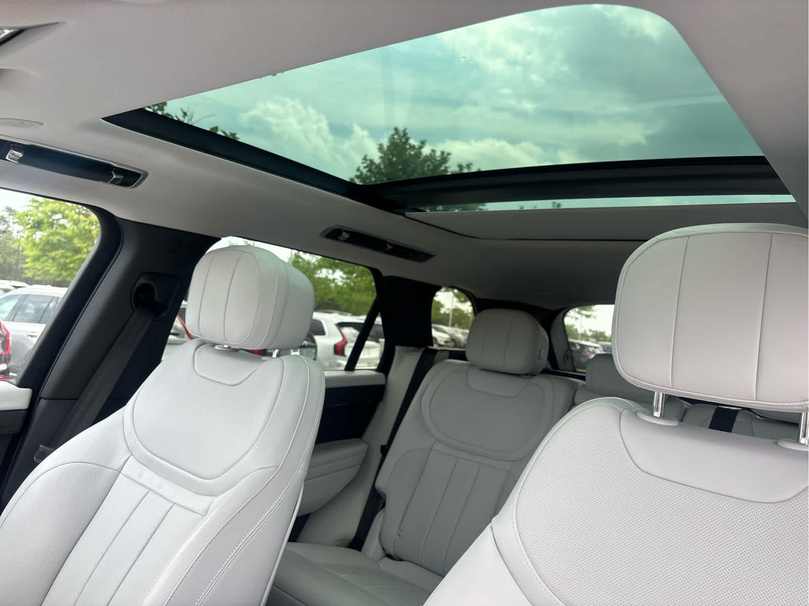 2023 Land Rover Range Rover Sport 39