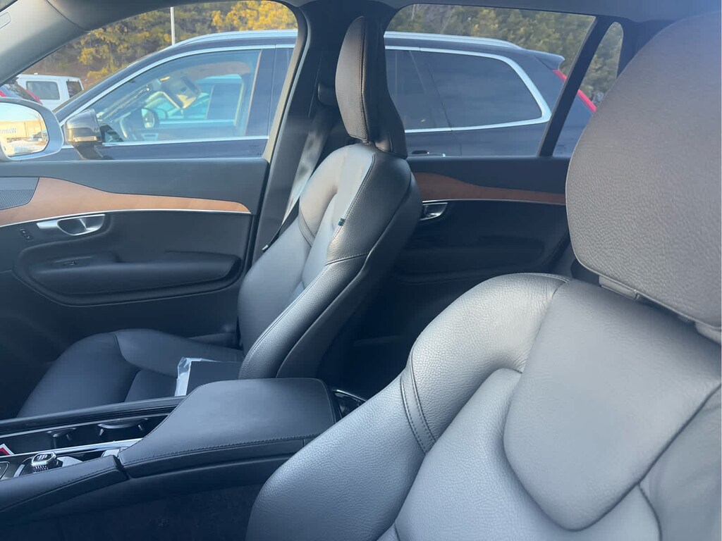 Used 2023 Volvo XC90 B6 AWD Plus 7-Seater SUV