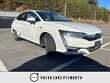  Honda Clarity Plug-In Hybrid