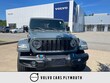 Jeep Wrangler 4xe