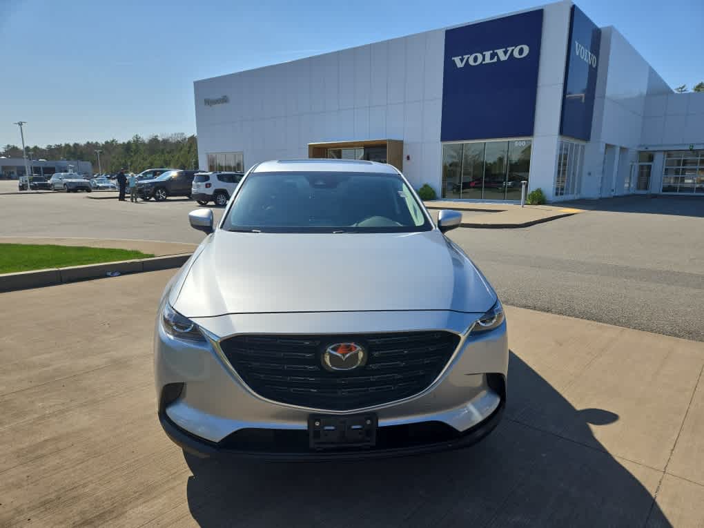 2023 Mazda CX-9 Touring photo 3