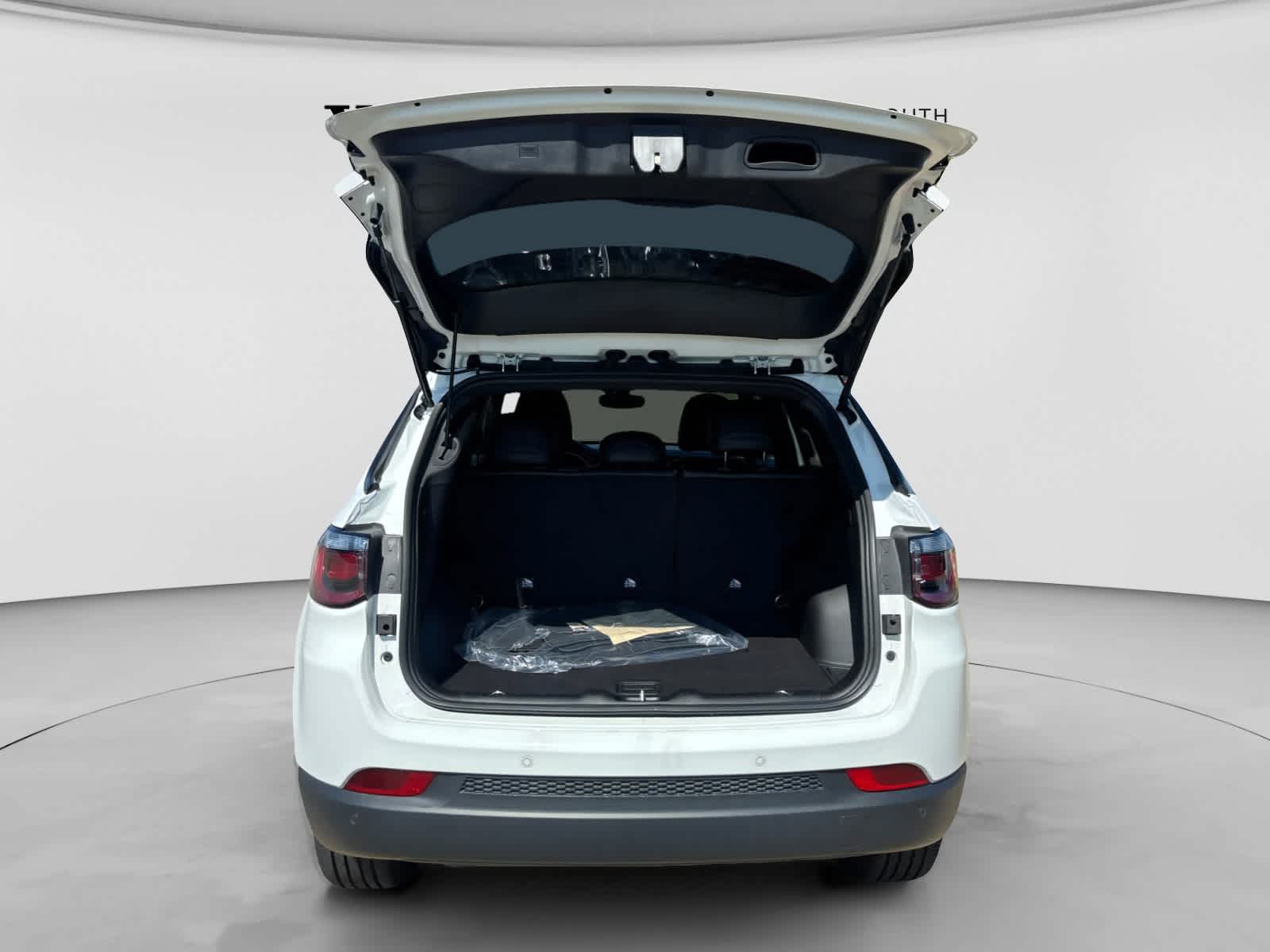 2026 Jeep Compass Limited Altitude - Photo 9