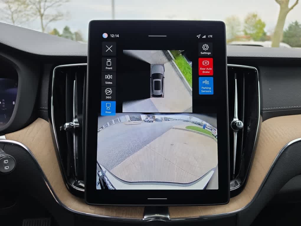2026 Volvo XC60 Ultra - Photo 19