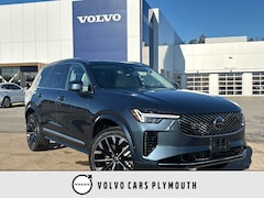 2026 Volvo XC90 B6 Ultra 7-Seater AWD SUV