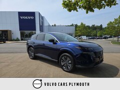 2025 Nissan Murano SL SUV