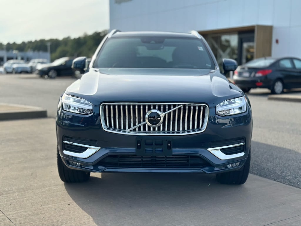 Used 2022 Volvo XC90 T6 AWD Inscription 7 Seater SUV