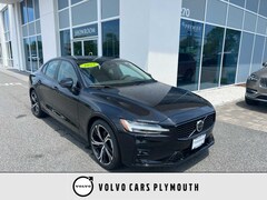 2025 Volvo S60 B5 Plus Sedan