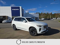 2026 Volvo XC90 B6 Ultra 7-Seater AWD SUV