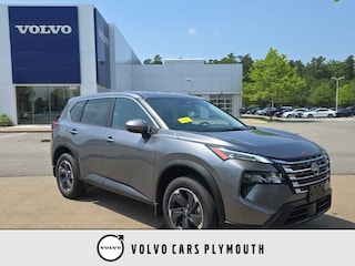 2024 Nissan Rogue SV SUV JN8BT3BB0RW288178