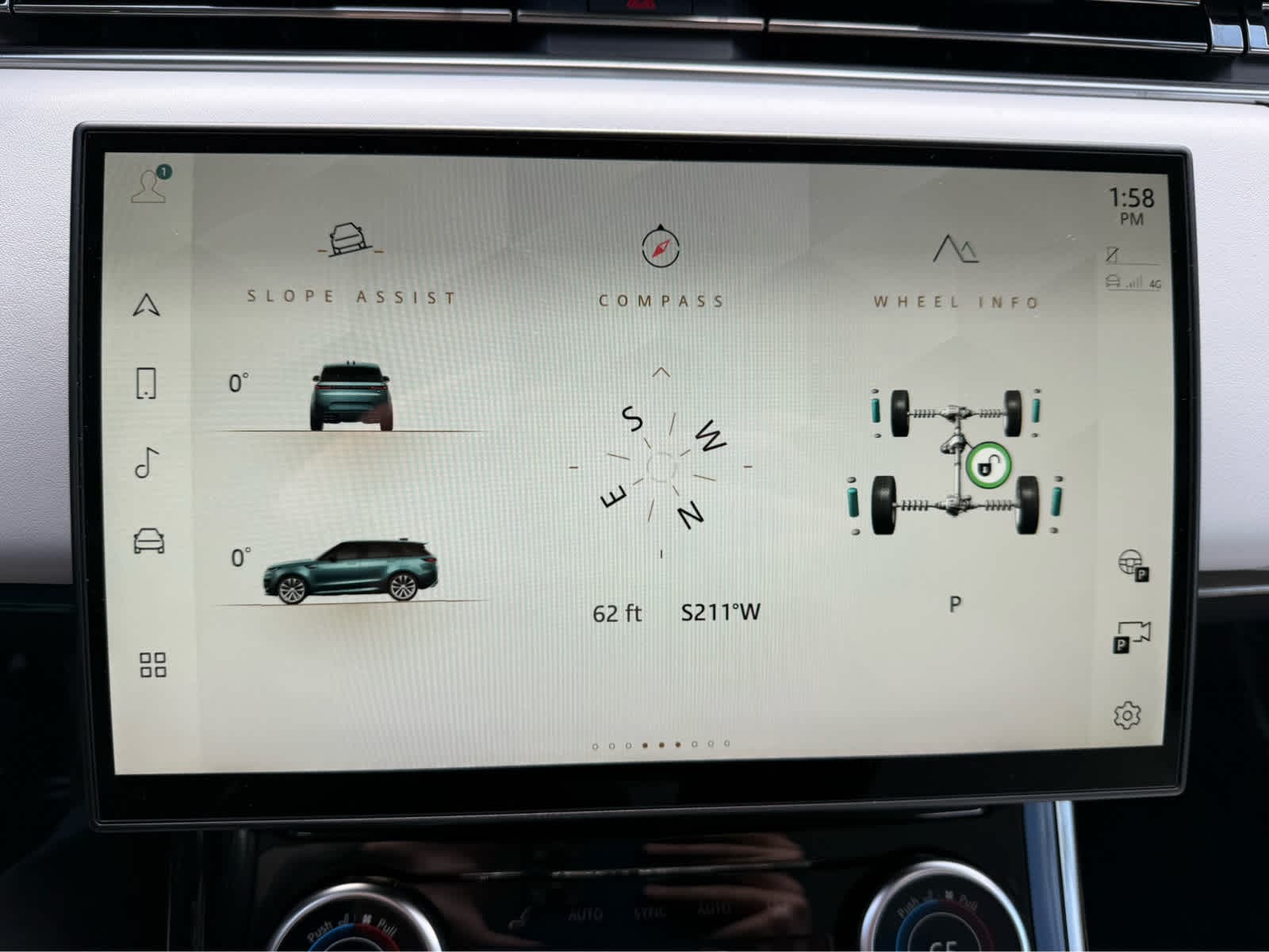 2023 Land Rover Range Rover Sport 25