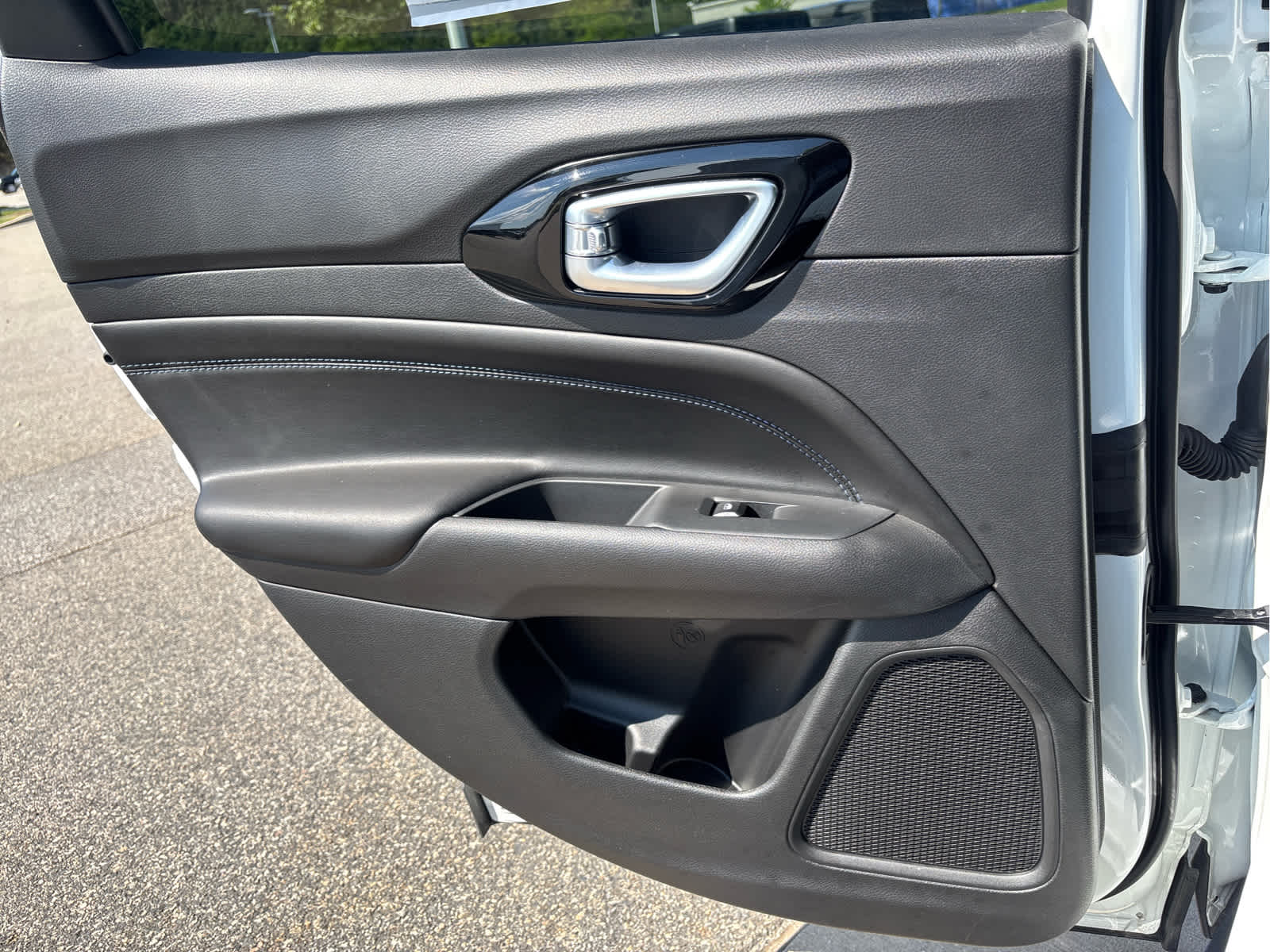 2026 Jeep Compass Limited Altitude - Photo 12