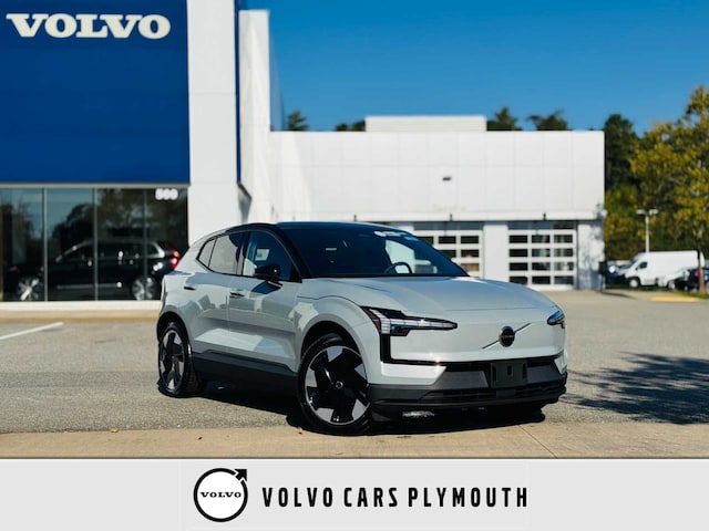 Featured New 2025 Volvo EX30 Twin Motor Plus AWD SUV for sale in Plymouth, MA