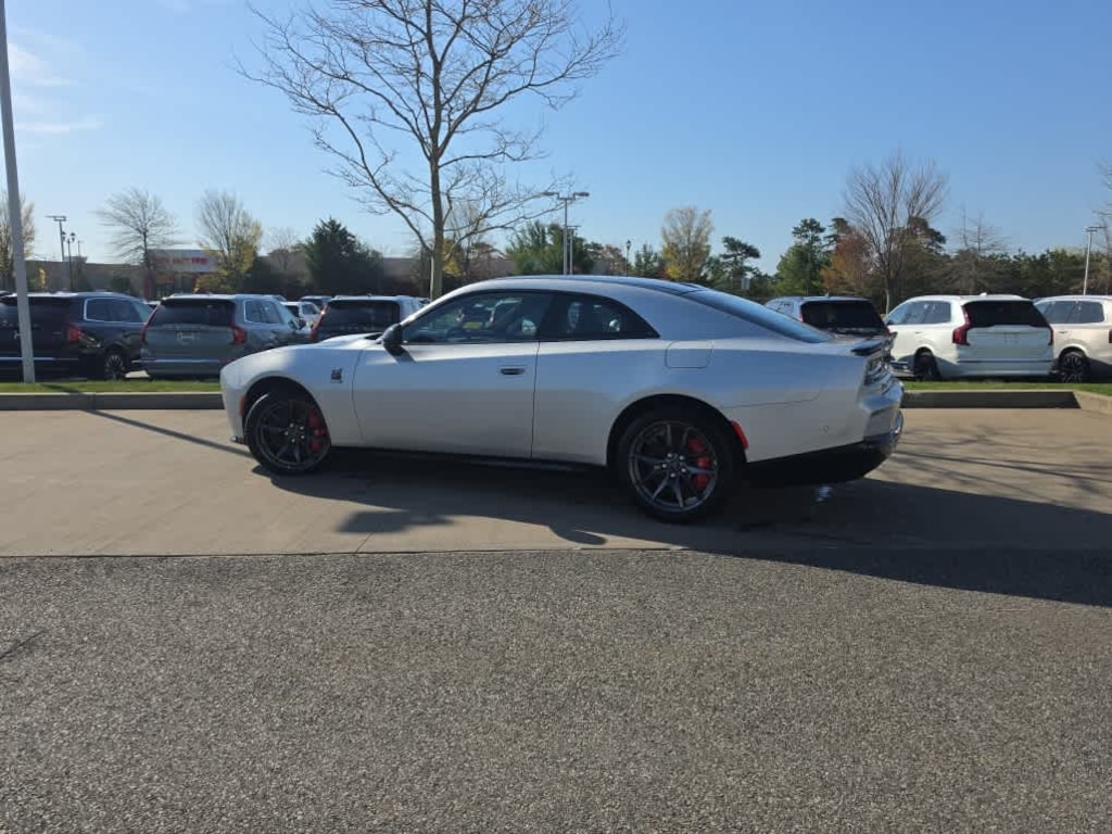 Used 2024 Dodge Charger Daytona Scat Pack Coupe