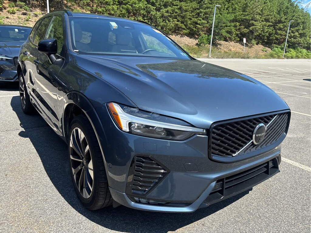 Used 2026 Volvo XC60 B5 Plus SUV