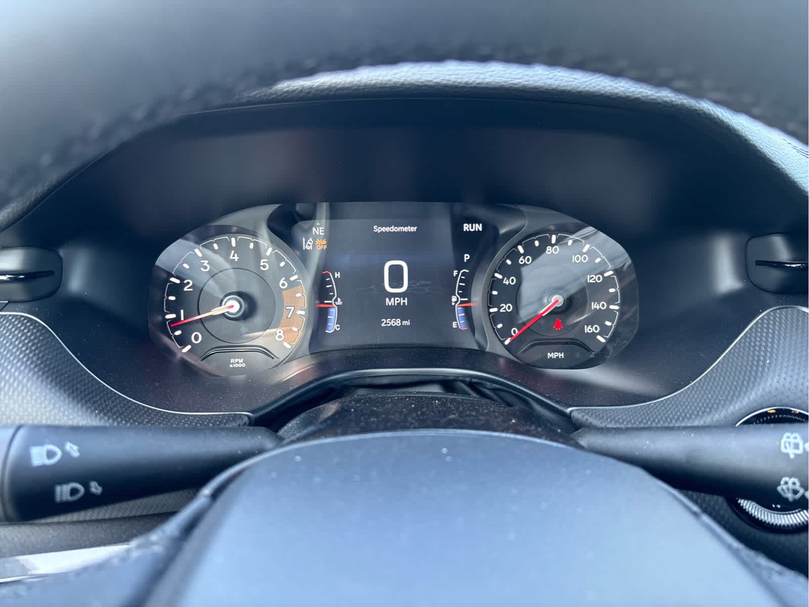 2026 Jeep Compass Limited Altitude - Photo 21