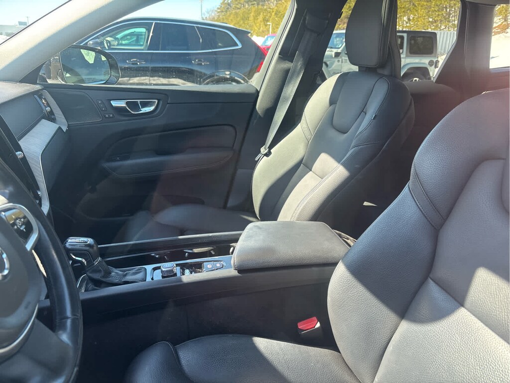 Used 2020 Volvo XC60 T5 Inscription SUV