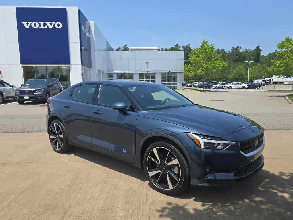 Used 2022 Polestar 2 Base with VIN LPSED3KA1NL069019 for sale in Plymouth, MA