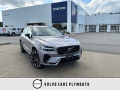 2026 Volvo XC60 B5 Ultra AWD SUV